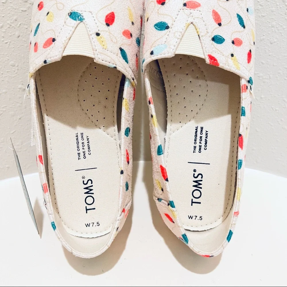Toms belmont women’s